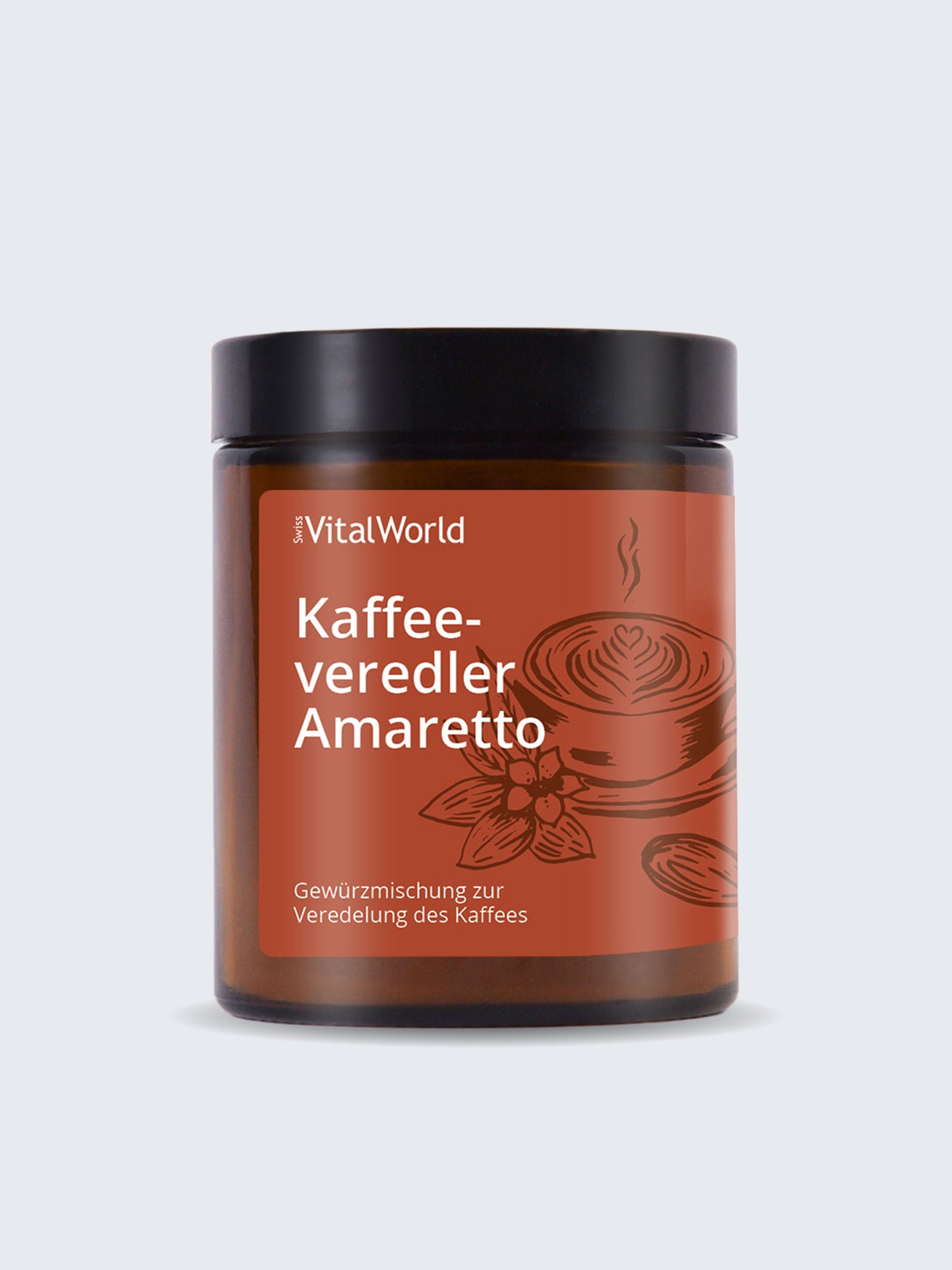 Kaffeeveredler Amaretto