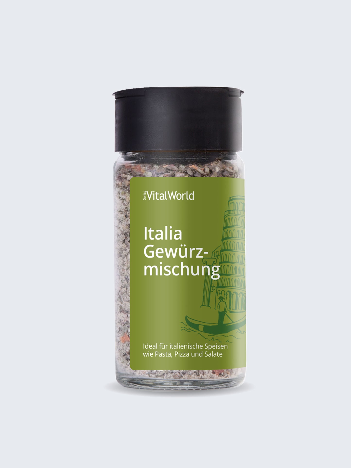 Italia Gewürzmischung