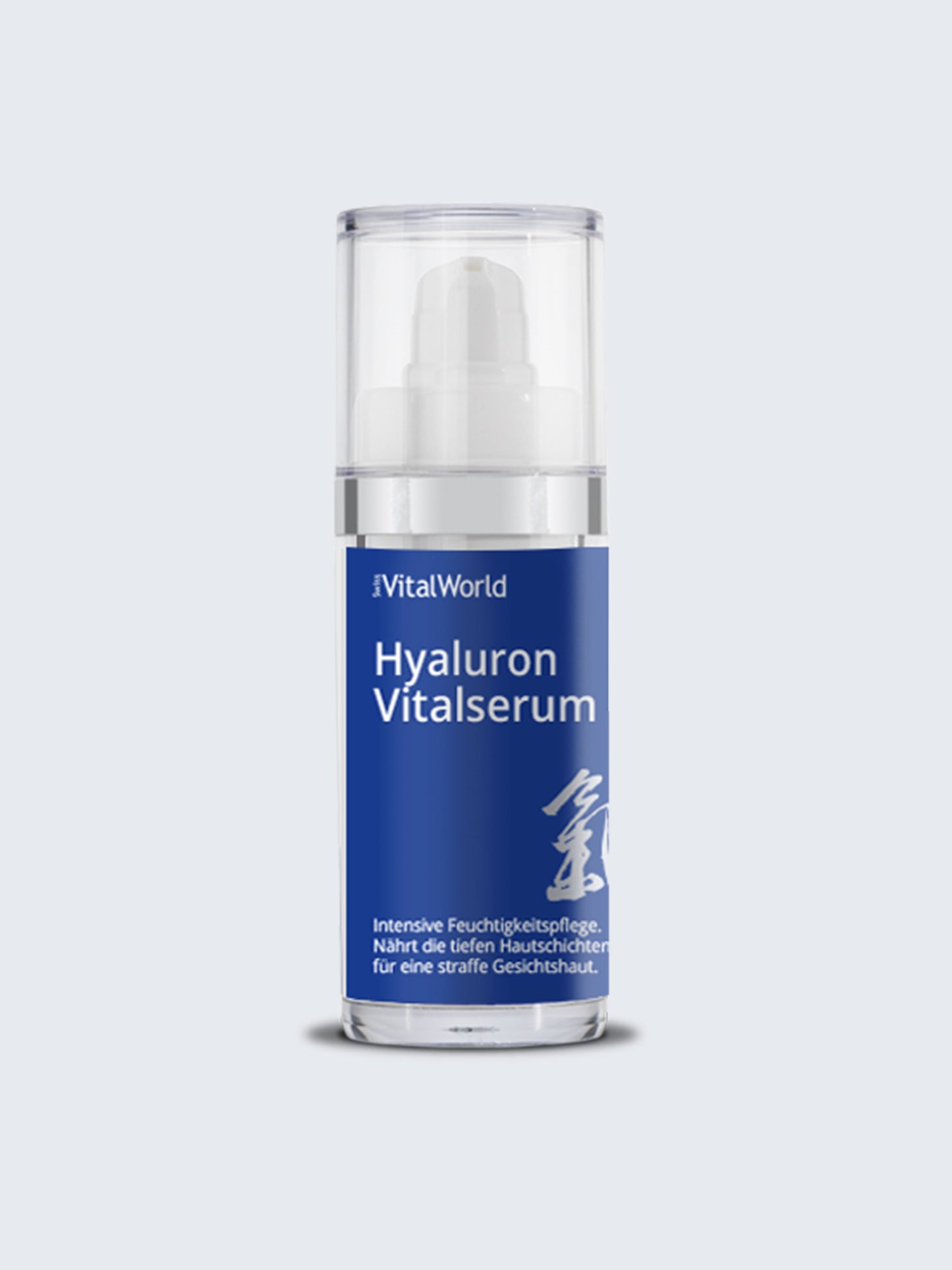 Hyaluron Vitalserum