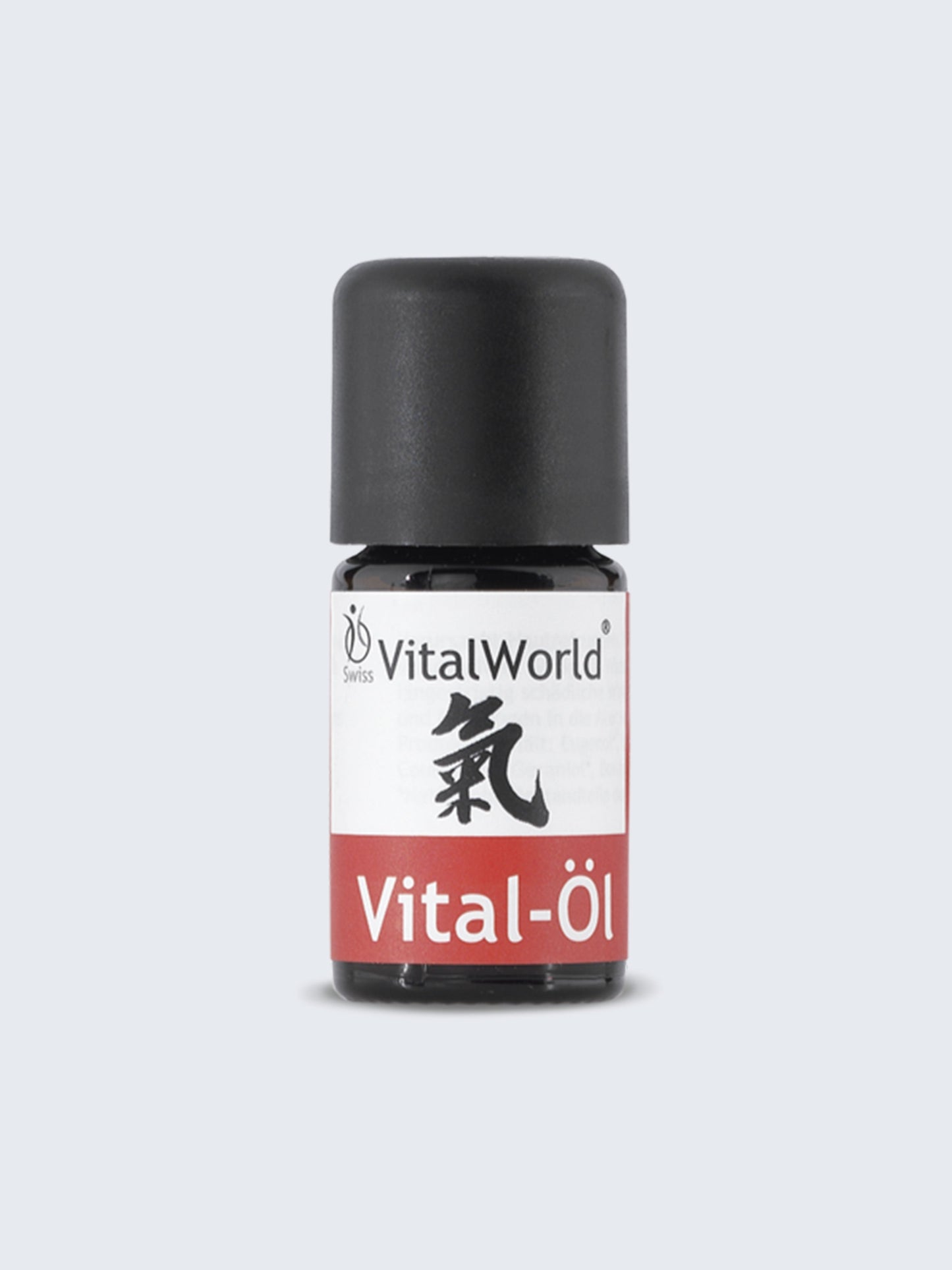 Vital-Öl