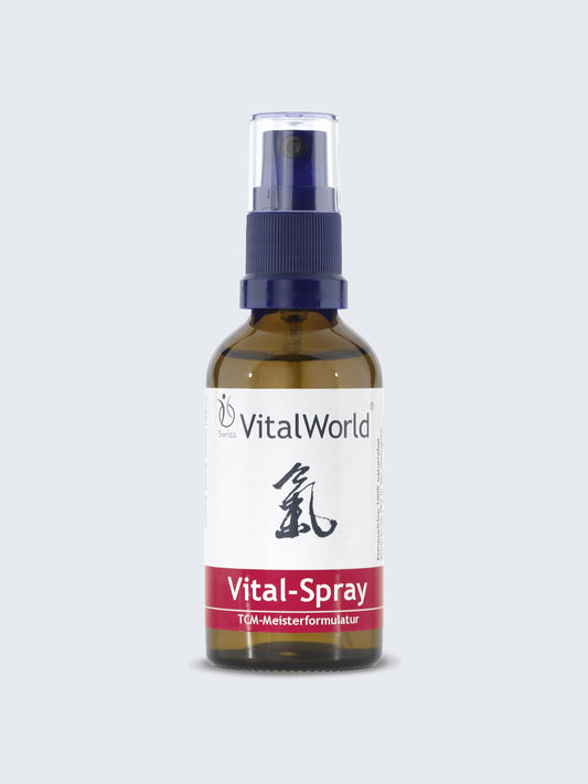 Vital-Spray