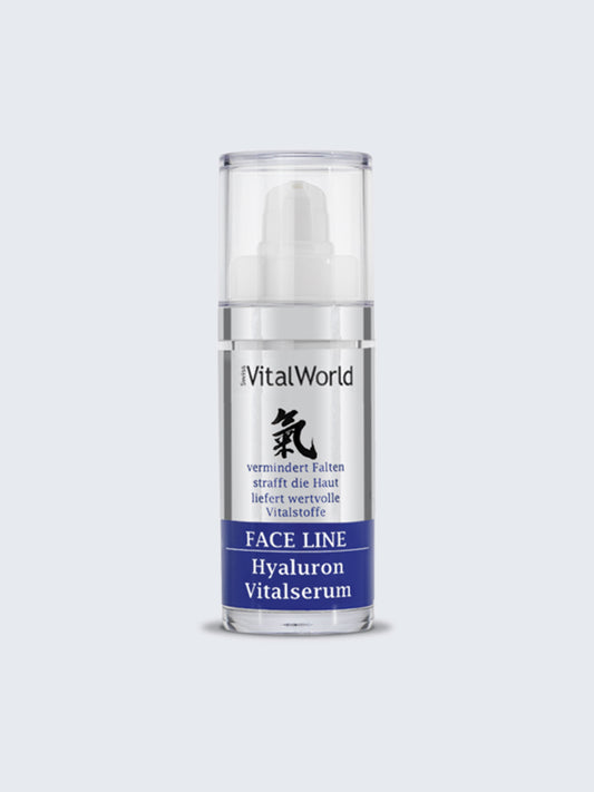 Hyaluron Vitalserum