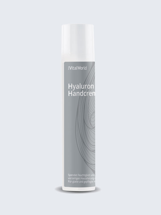 Hyaluron Handcreme